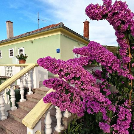 Apartment Mili Sutomiscica Dış mekan fotoğraf