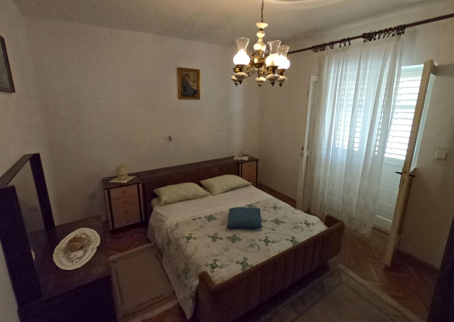 Apartment Mili Sutomiscica Dış mekan fotoğraf