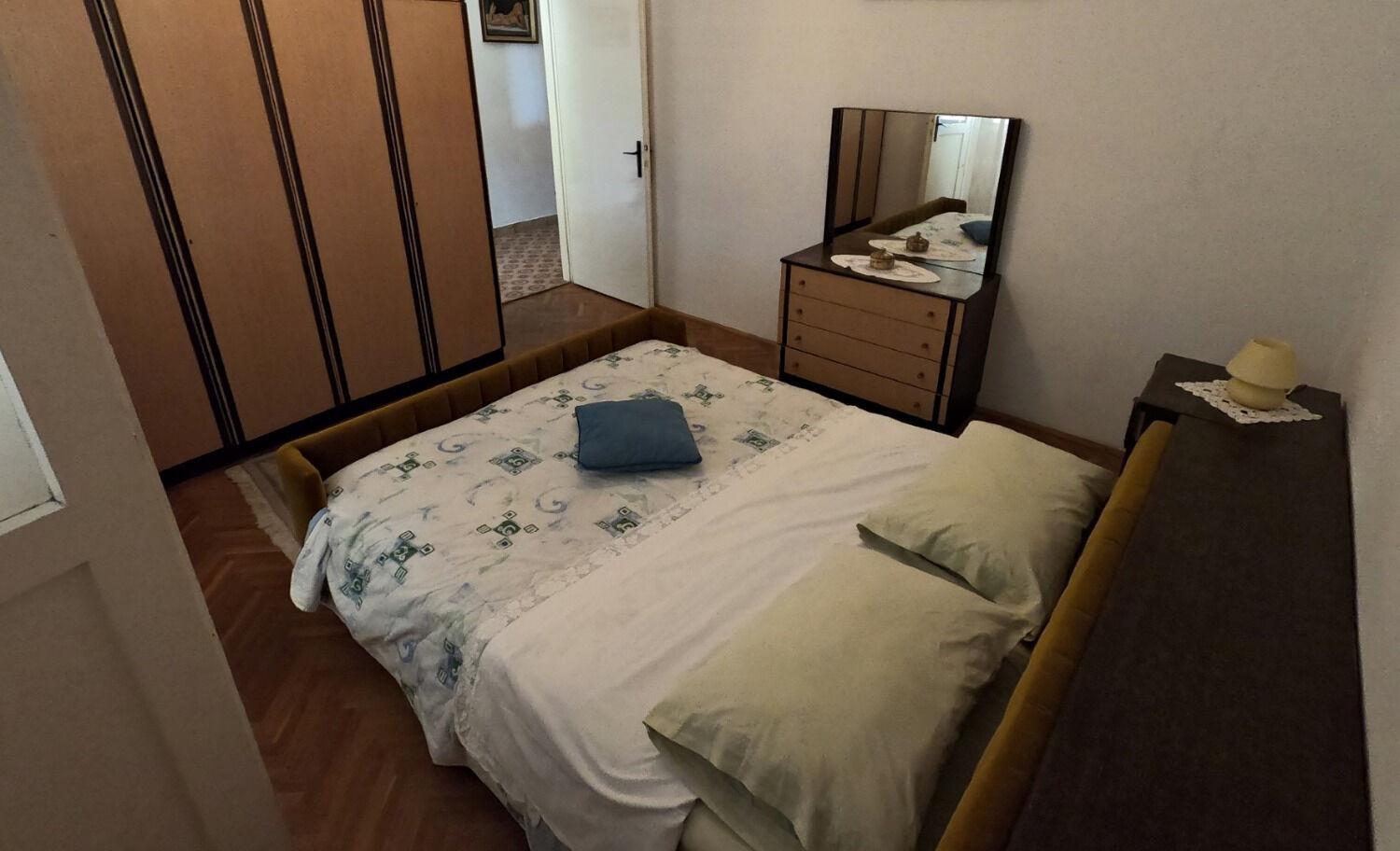 Apartment Mili Sutomiscica Dış mekan fotoğraf