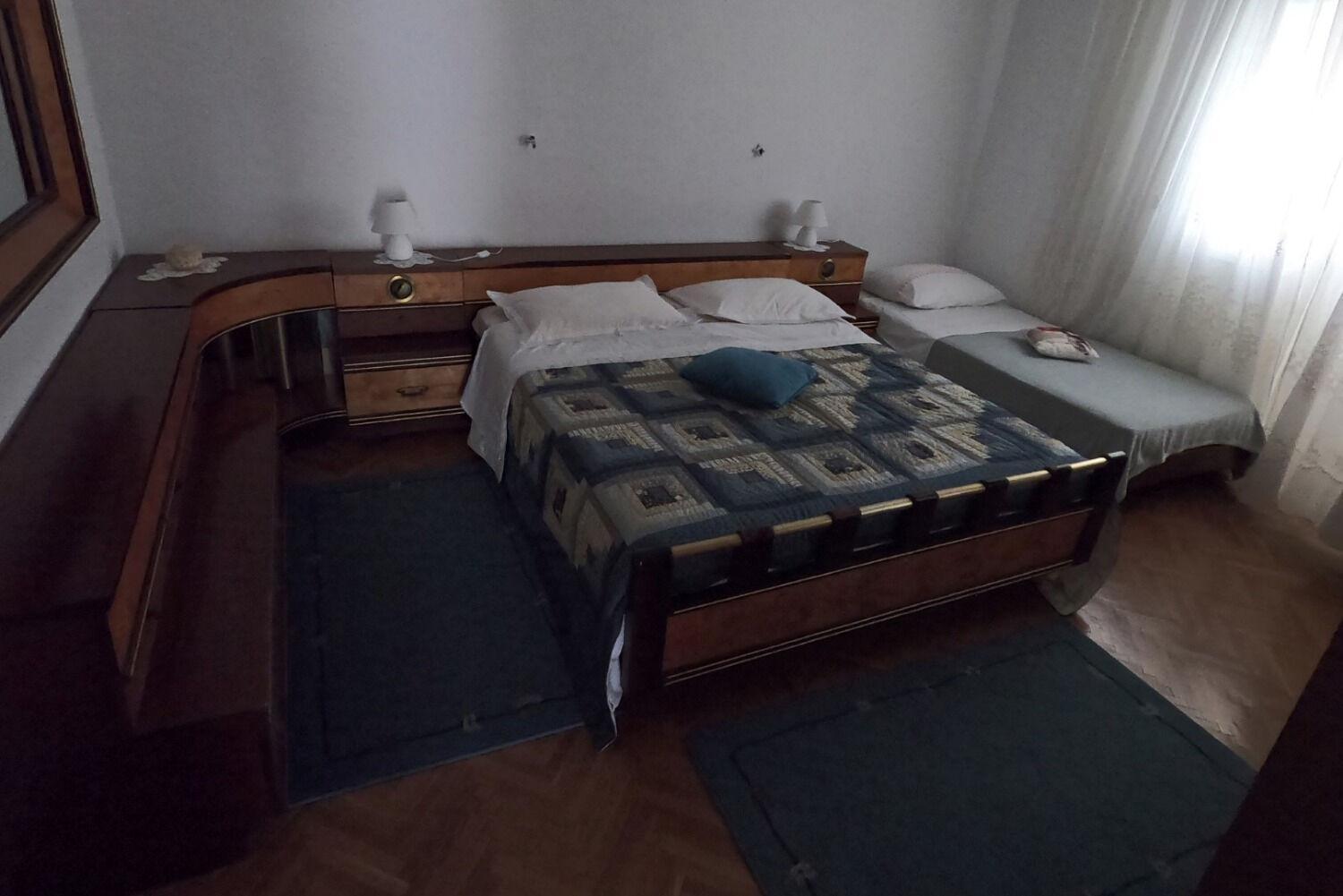 Apartment Mili Sutomiscica Dış mekan fotoğraf