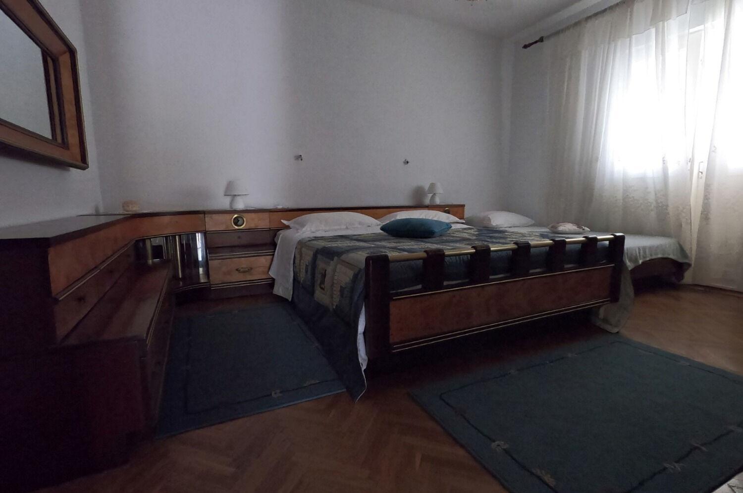 Apartment Mili Sutomiscica Dış mekan fotoğraf