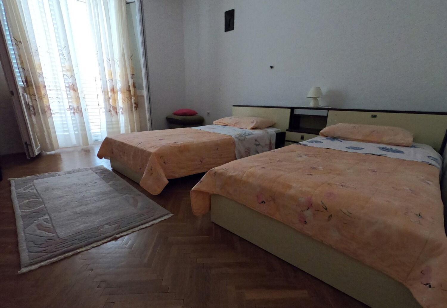 Apartment Mili Sutomiscica Dış mekan fotoğraf
