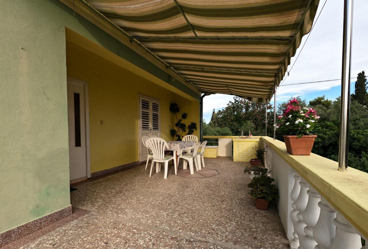 Apartment Mili Sutomiscica Dış mekan fotoğraf