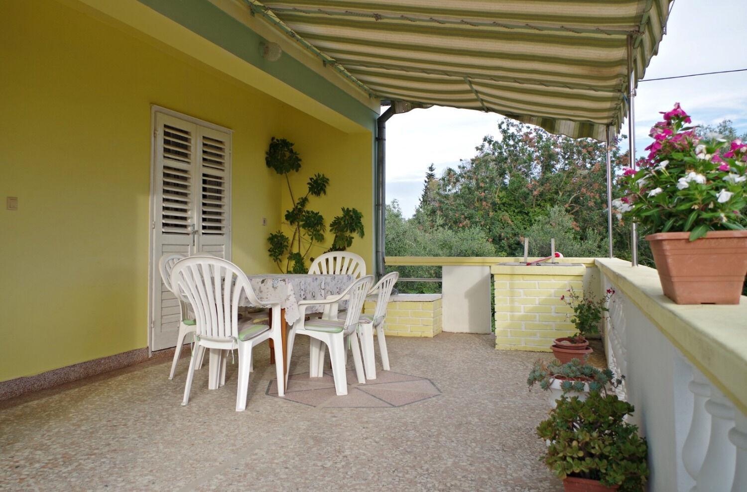 Apartment Mili Sutomiscica Dış mekan fotoğraf
