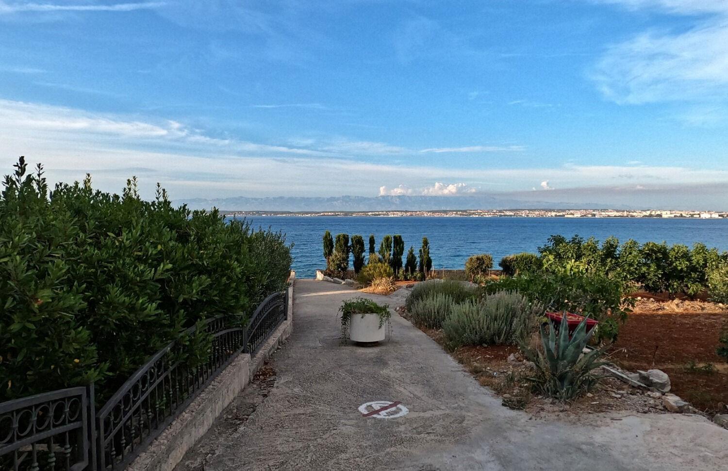 Apartment Mili Sutomiscica Dış mekan fotoğraf