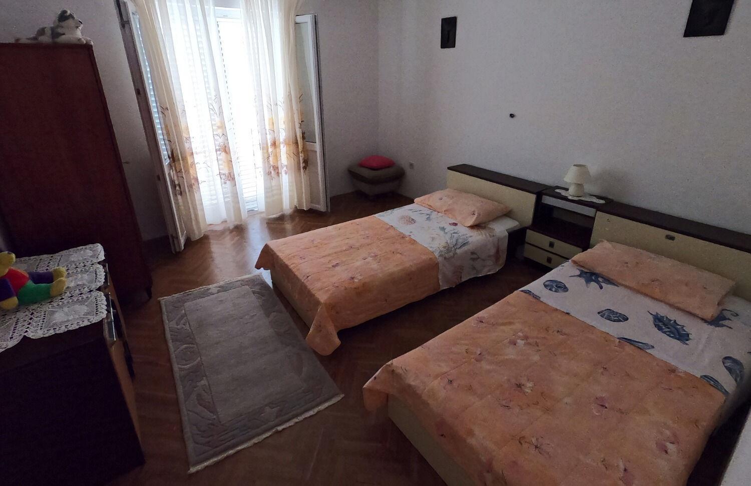 Apartment Mili Sutomiscica Dış mekan fotoğraf