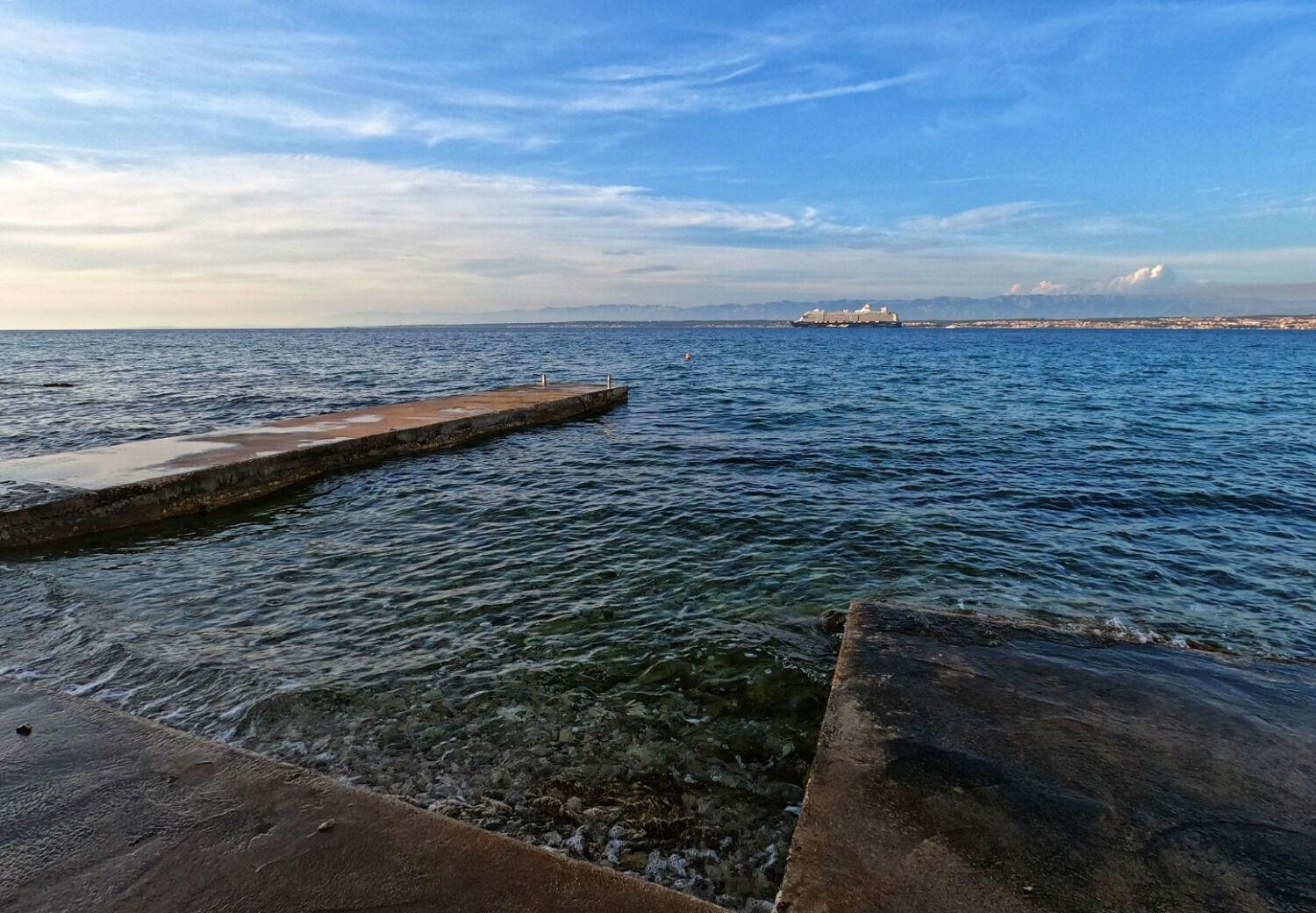 Apartment Mili Sutomiscica Dış mekan fotoğraf